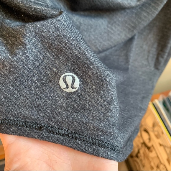 Lululemon Wild Tank - Picture 6 of 9